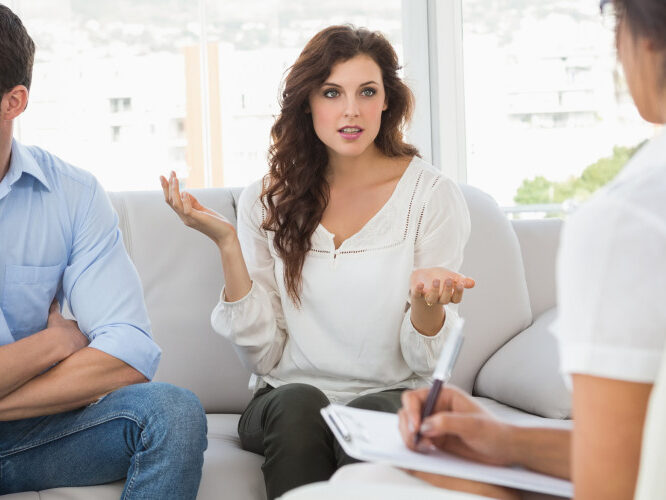 Terapia de Pareja Vigo