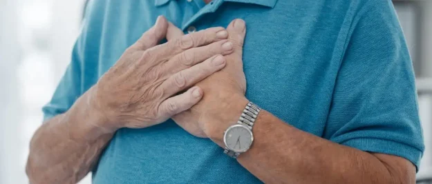 Ataque de ansiedad Ataque de ansiedad