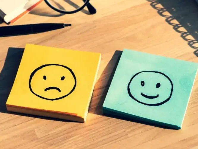 que son las emociones