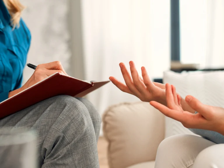 cuando cambiar de psicólogo