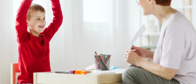 TDAH y altas capacidades TDAH y altas capacidades