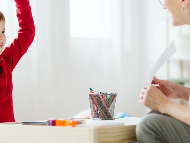 TDAH y altas capacidades