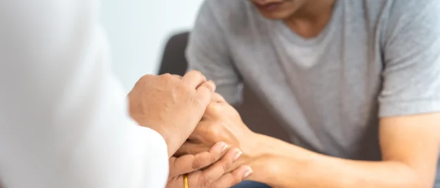 Síntomas depresión Síntomas depresión