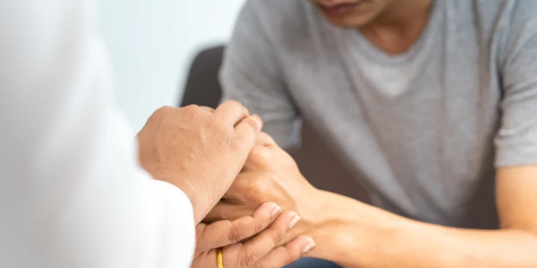 Síntomas depresión