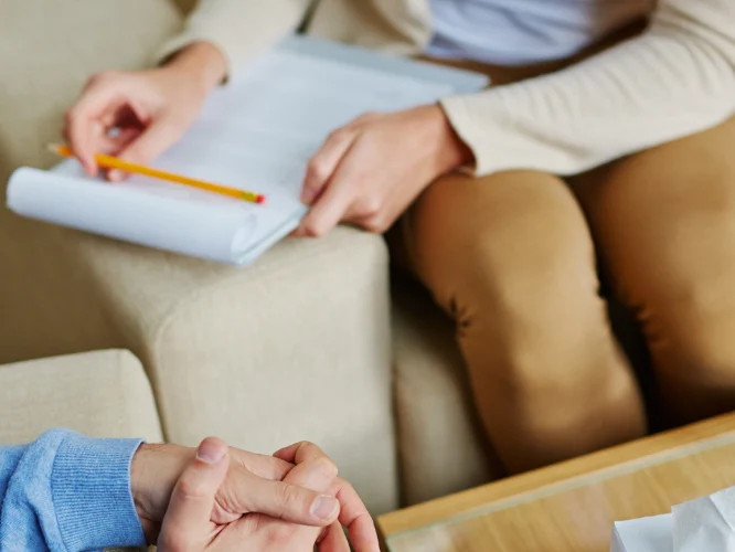 Cómo vencer el miedo