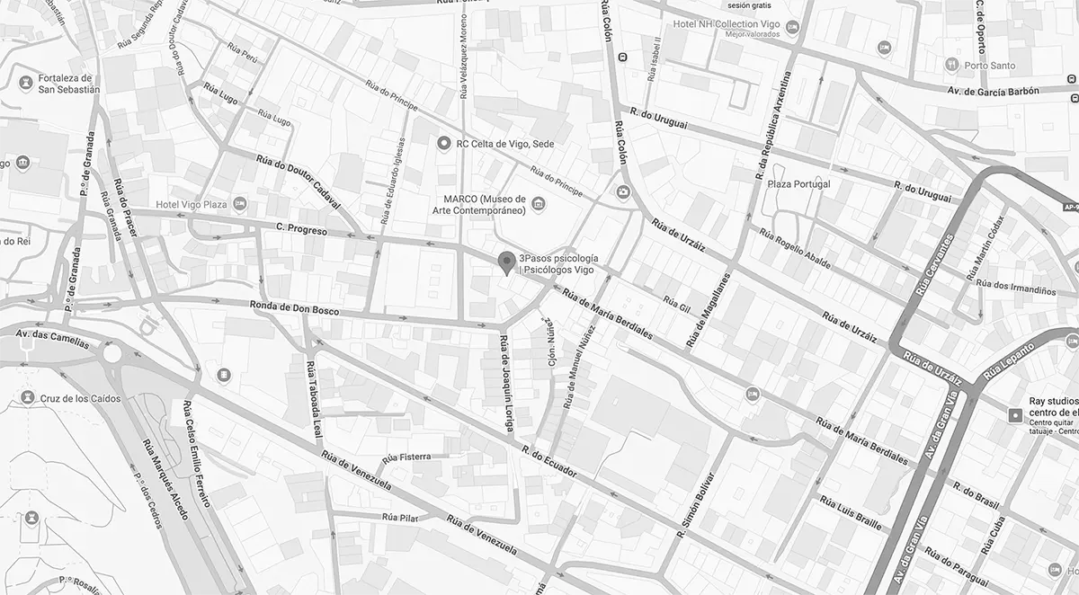 Mapa Situacion 3 pasos