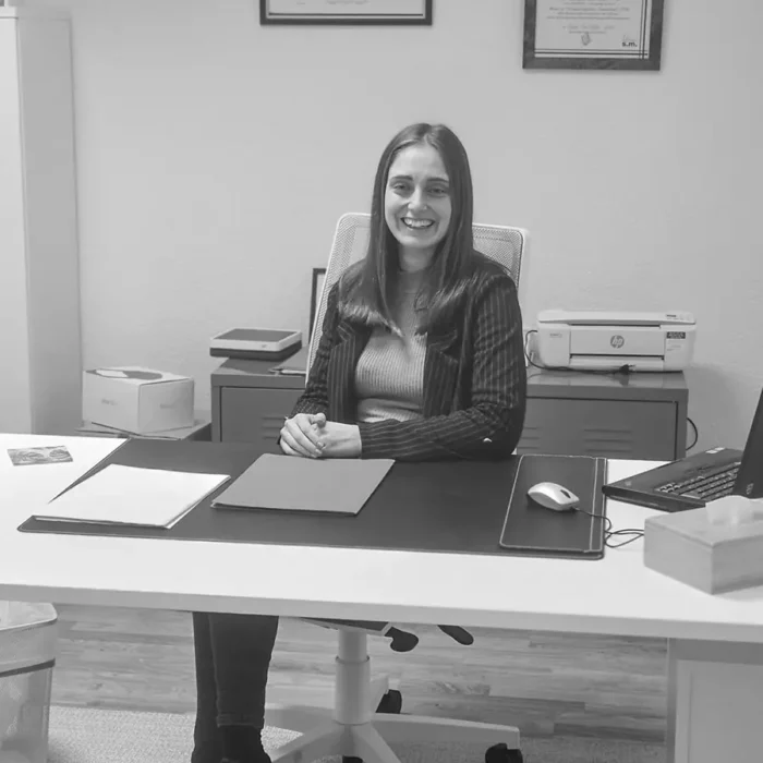 Erika Durán Psicóloga en 3 pasos