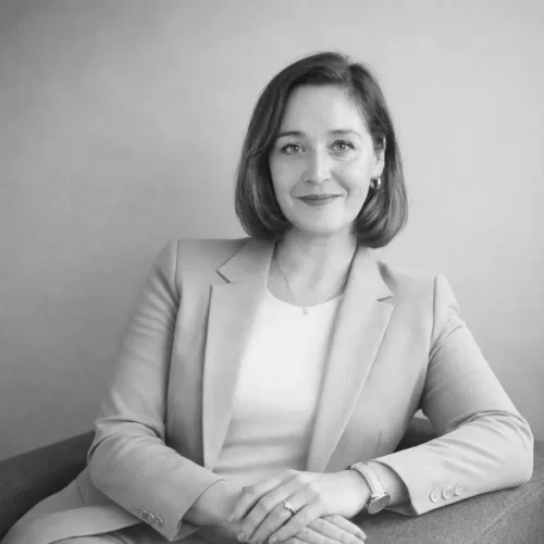 Estefanía Vieites Psicóloga