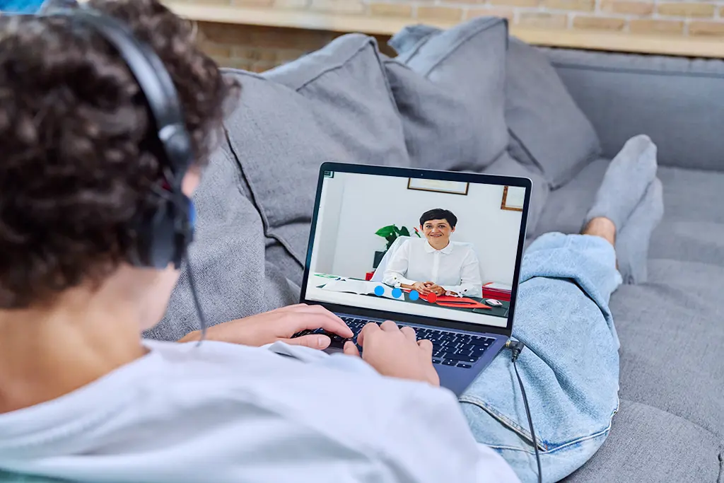 terapia online psicologia 3 pasos