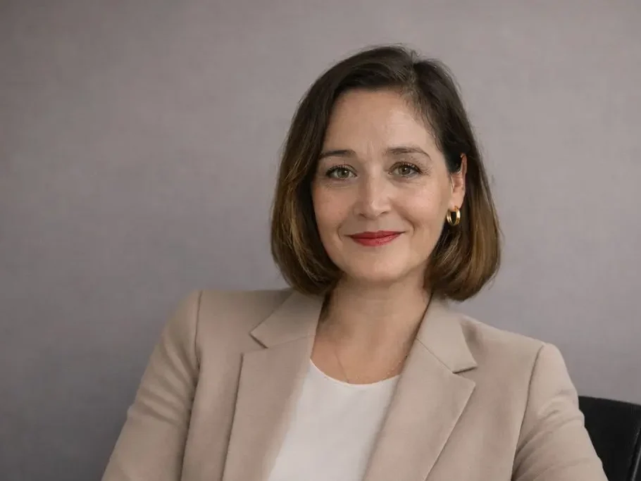 Estefania Vieites Psicologa